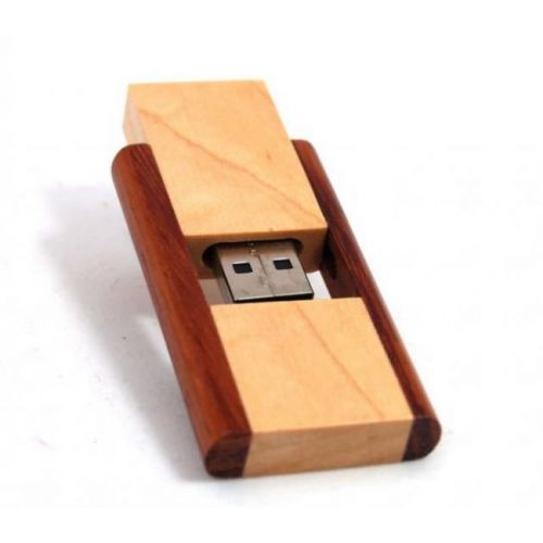 Pendrive Drewniany NC13D 