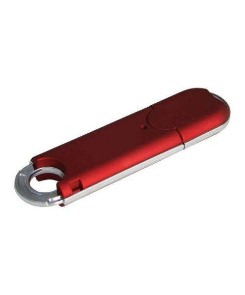 Pendrive reklamowy z nadrukiem logo firmy Plastikowy NC21 