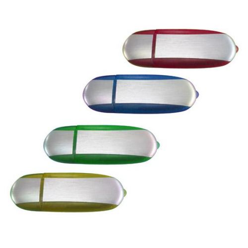 Pendrive Metalowo-Plastikowy NC2 