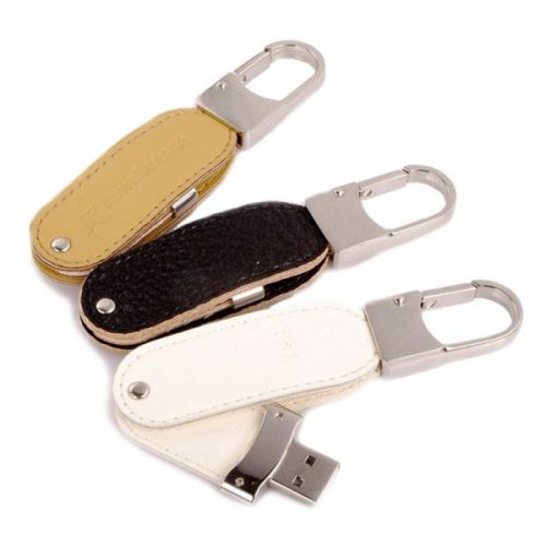 Pendrive Skórzany NC30N 