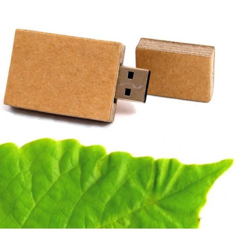 Pendrive Ekologiczny NC3ECO 
